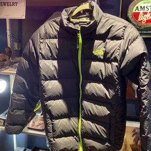Boys Xl winter coat